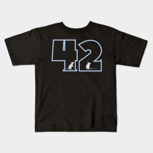 42 Kids T-Shirt